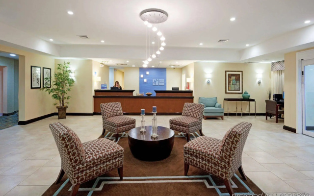 Holiday Inn Express & Suites Meriden by IHG