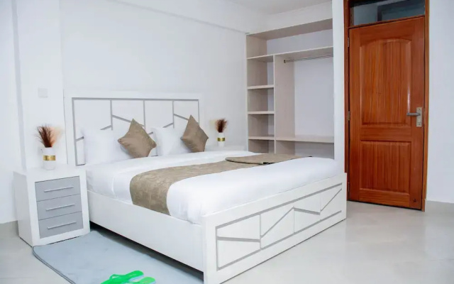 The Grand Rocks Hotel Limited