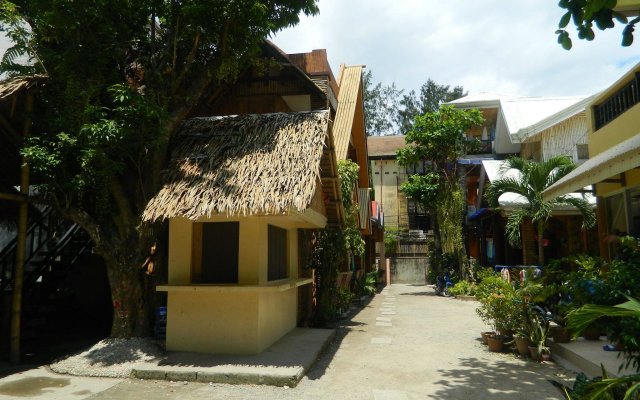 Coco Rimas St. Vincent Resort
