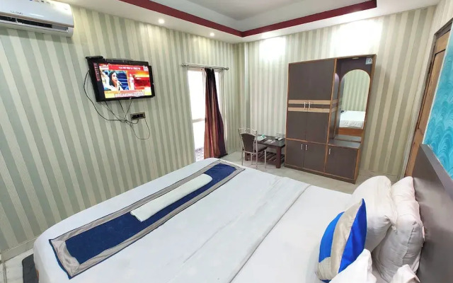 Hotel Puri Inn Puri