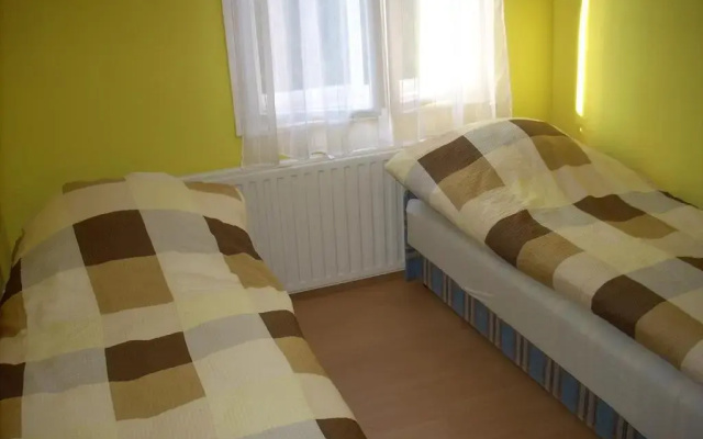 Fanni Apartman