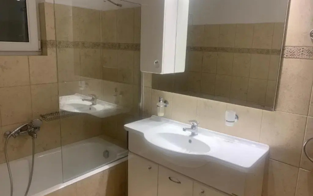 Helios Apartments - Beach of Lachania Rhodes