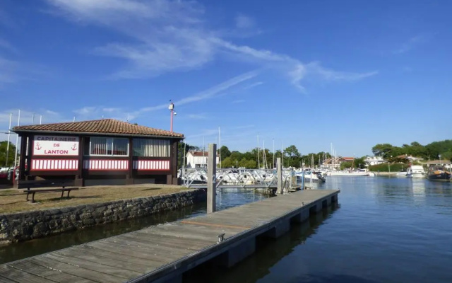 Les Marinas de Cassy