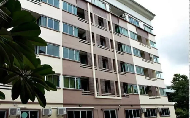 The Park Bangyai Residence