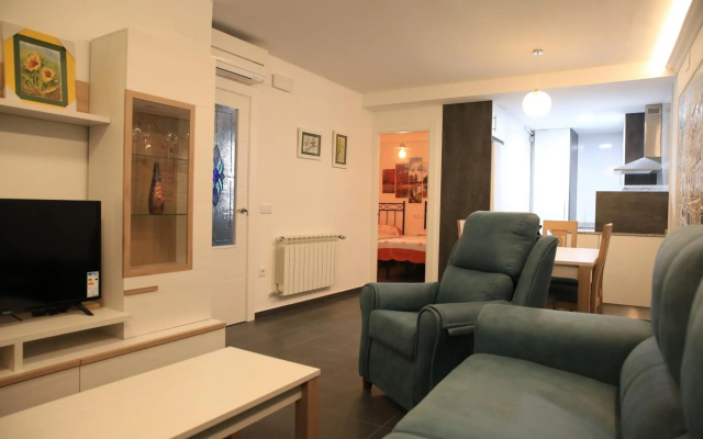 Apartamentos La Vereda