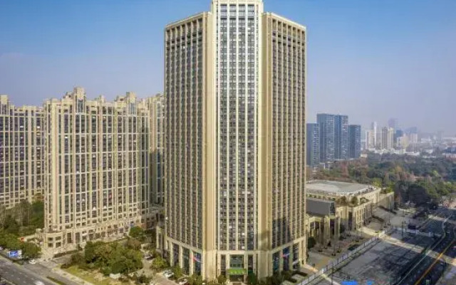 Hangzhou Young Land  Hotel