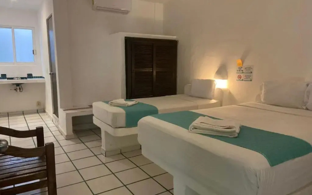 Posada Amaite 5 Avenida
