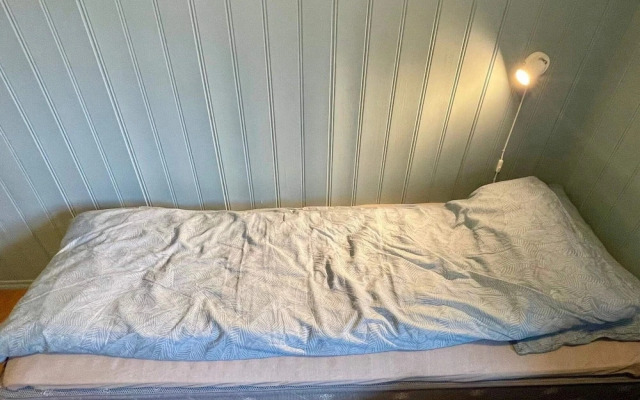 10 Person Holiday Home in Auklandshamn