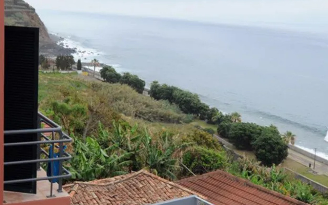 Boutique Hotel Jardim do Mar