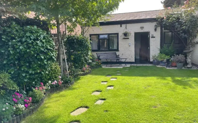 The Coach House