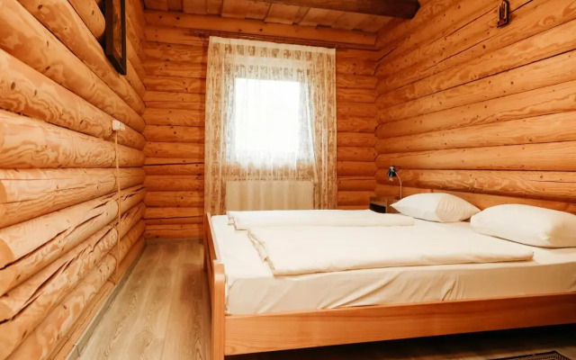 Chudodievo in Chynadievo Mini-Hotel
