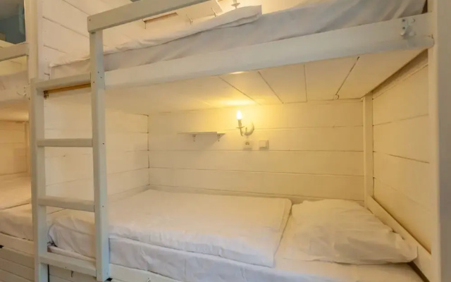 Fusion Hostel