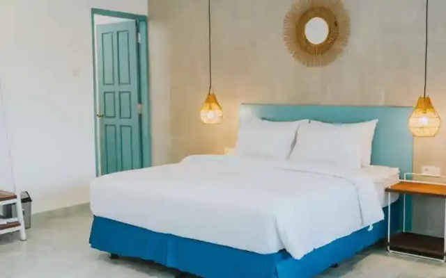 Birru Inn
