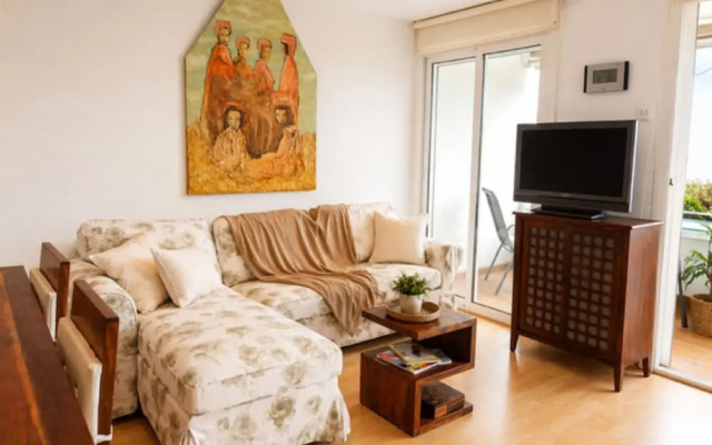 Ground Floor Apartamento