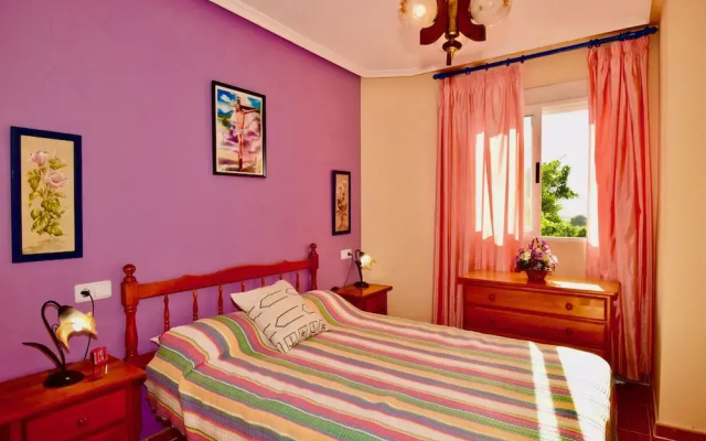 037 Sea & Lake - Alicante Real Estate