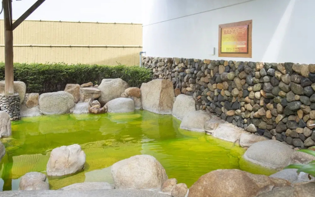 Sanuki Mansion