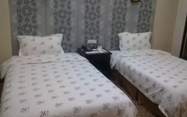Wuhan Ruifeng Times Hotel