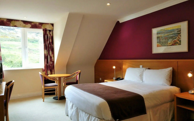 Ceann Sibeal Hotel