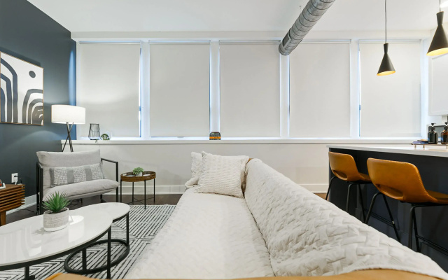 Park View Suite 201