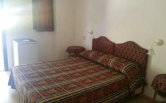 Hotel Posta del Falco