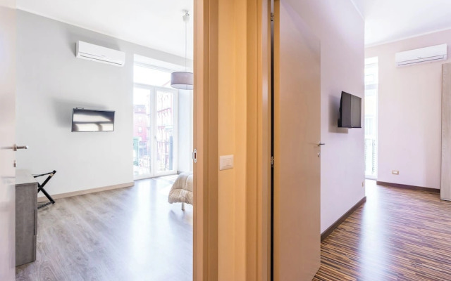 Casa Mavi by Napoliapartments
