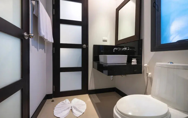 Onyx White Pearl Villa