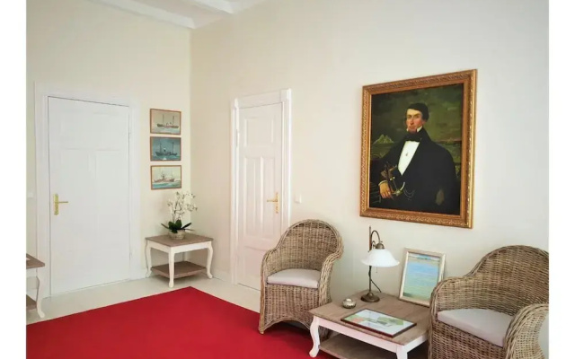 Villa Royal
