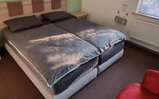 Hotel Linda