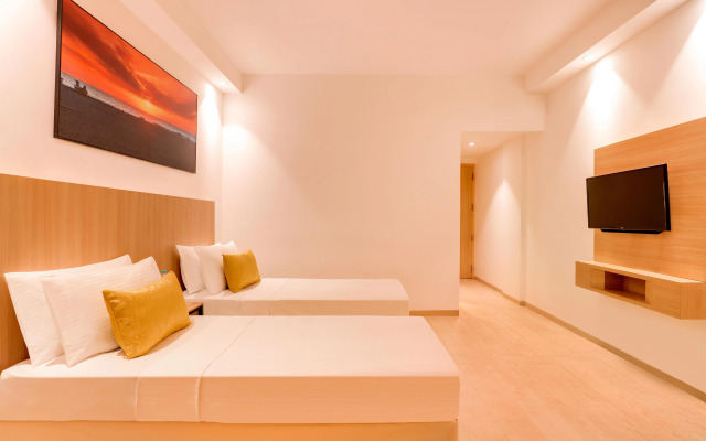 Keys Prima by Lemon Tree Hotels, Katti-Ma, Chennai