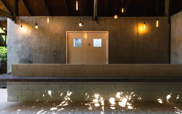 Бутик-отель Mi Lugar Retreat and Spa