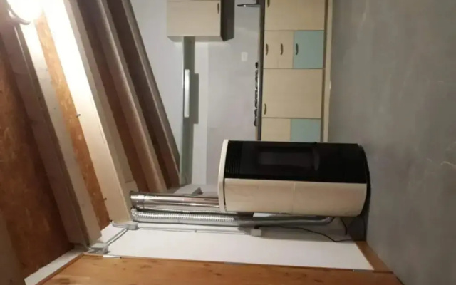 La quiete di Tregiovo