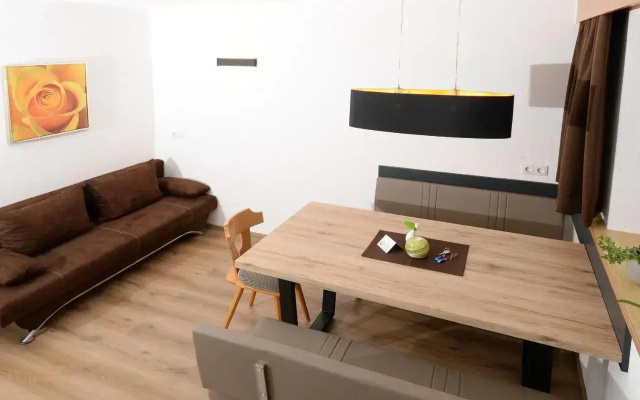 Haus Alpina Huben
