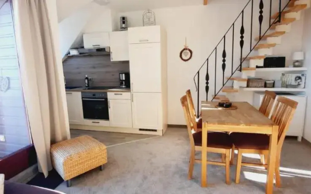 Ferienwohnung Fernblick