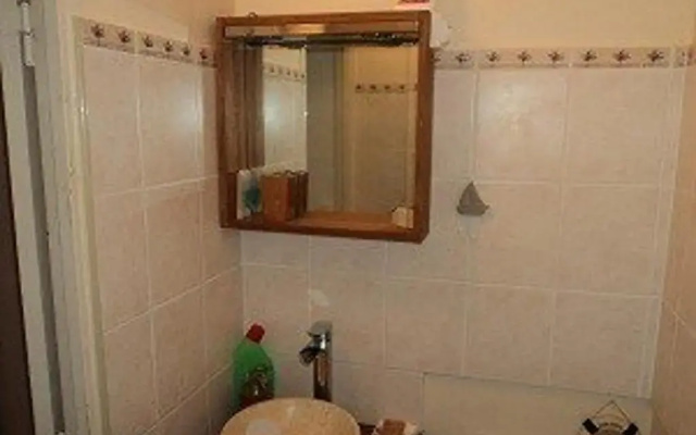 Appartement Argelès-sur-Mer, 2 pièces, 4 personnes - FR-1-388-43