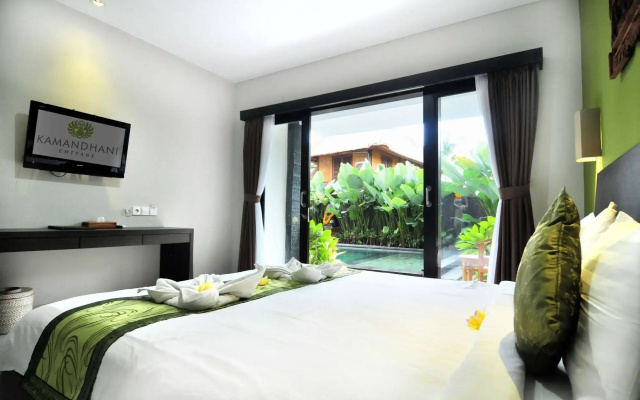 Kamandhani Hotel Ubud