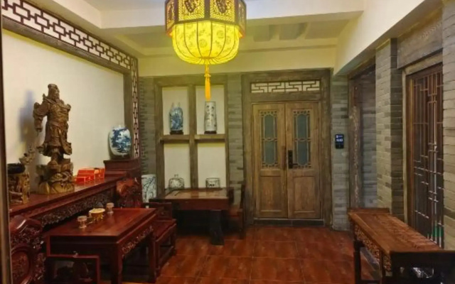Ziyuwan Hotel