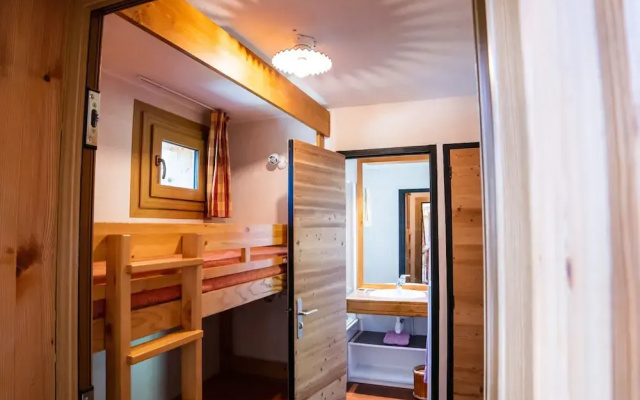 Chalet La Sambéa