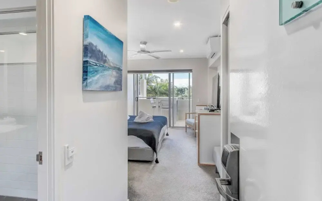 The Sand Resort Apartments - Holiday Management Co