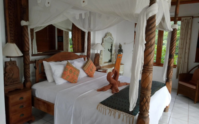 Hotel Puri Oka