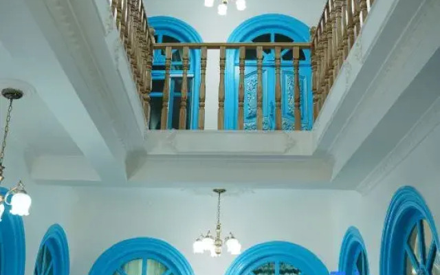 Huajiantang Homestay (Ancient City of Kashgar Scenic Area)