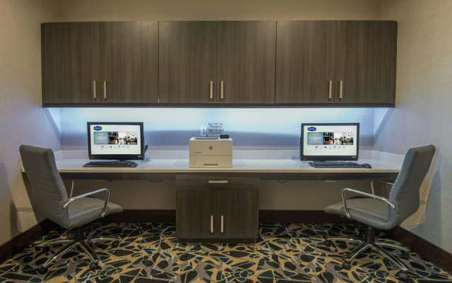 Hampton Inn & Suites Dallas-The Colony, TX