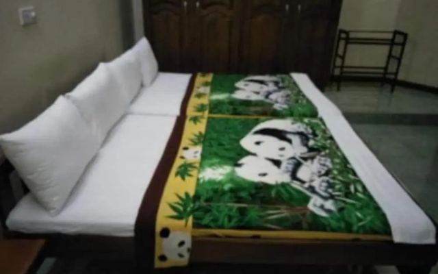 Hotel Mandakini
