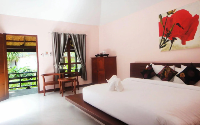 Chawengburi Resort