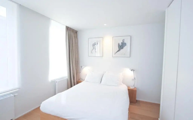 B&B Urban Rooms