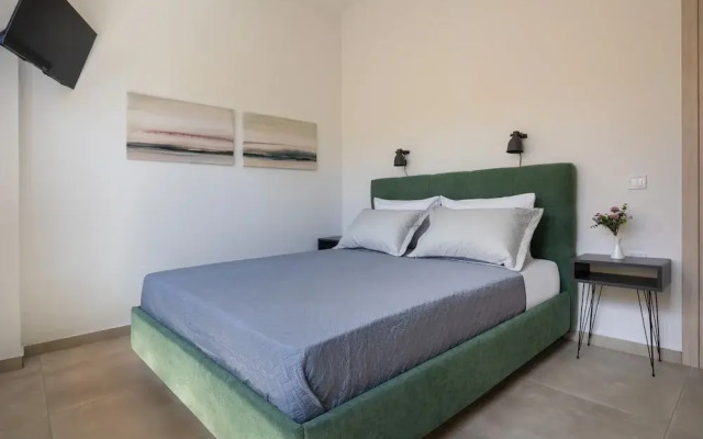 Cozy Light Nest Chania Crete