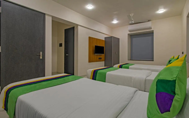 Treebo Atithi Comforts Inn