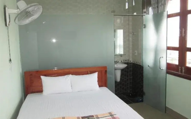 Truong An Guest House
