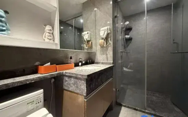 Huizhou Kailai Ruisi Executive Apartment