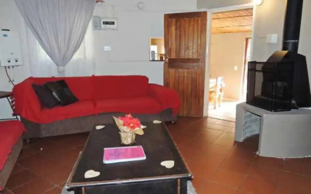 Cango Retreat