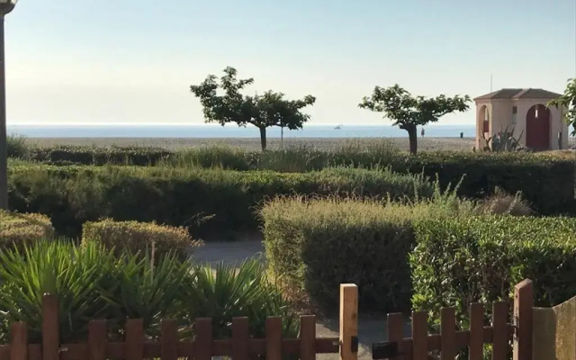 Maison Port Leucate, 2 pièces, 4 personnes - FR-1-81-343